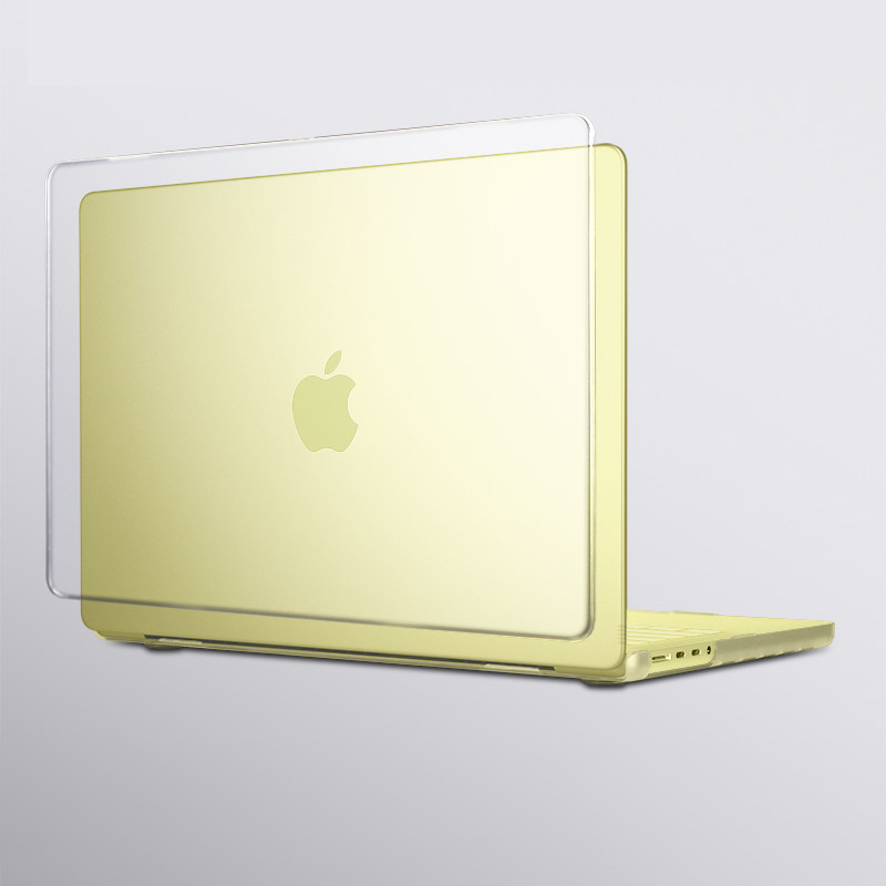 Funda para Laptop 2026 para Macbook Neo de 13 Pulgadas A3404, 100% Compatible con el Color Oficial, Resistente a Arañazos, Fácil de Colocar, Funda A18 Pro