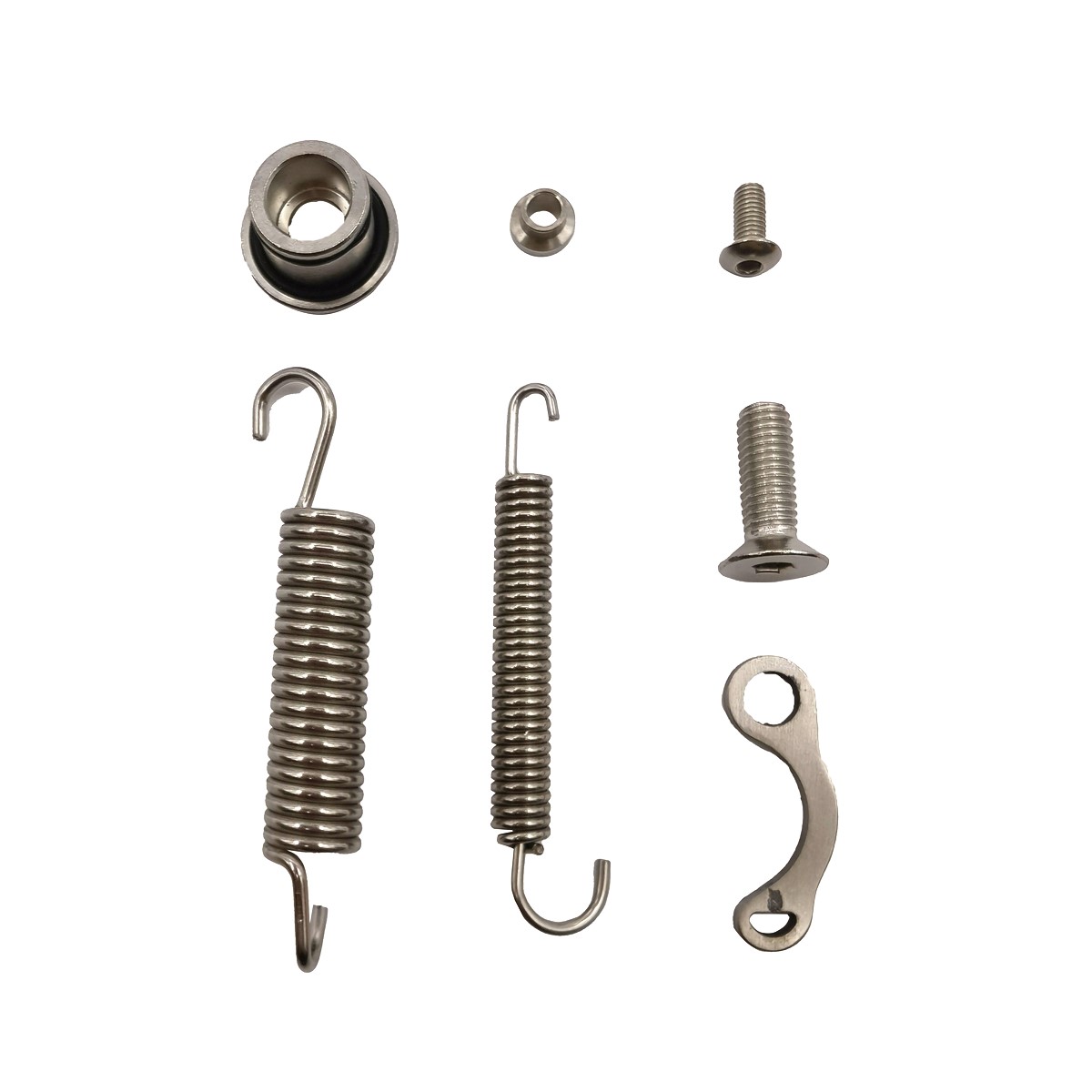 Podpórka boczna do KTM 250 300 350 400 450 500 530 XC XCW XCF XCFW EXC EXC EXCF Six Days For Husqvarna Screw Parts