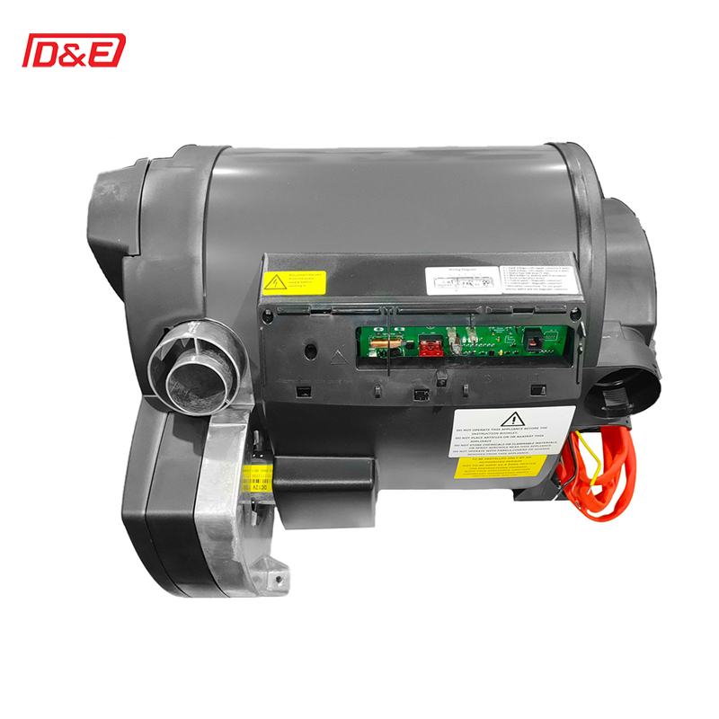 2KW 4KW 6KW Parking Diesel Gas LPG Heater All In One Parking Heater For Truck RV Boat