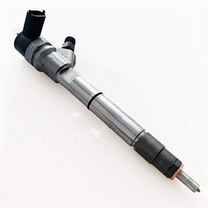 Common Rail Fuel Injector  0445110582 Genuine Nozzle 0445110581 33800-2F600