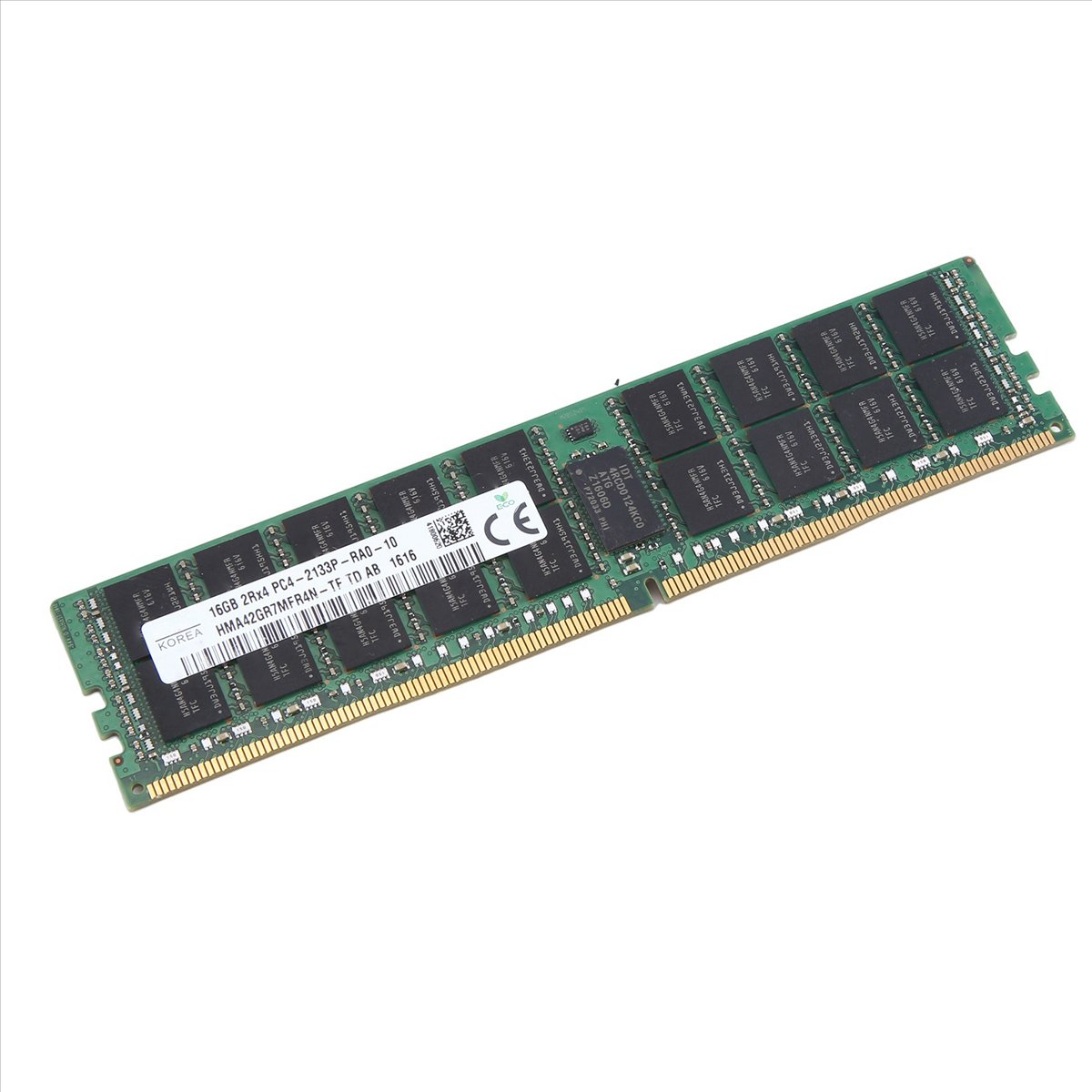 Perfect-Voor SK 16GB DDR4 Server RAM Geheugen 2133Mhz PC4-17000 288PIN 2Rx4 RECC Geheugen RAM 1.2V ECC REG RAM