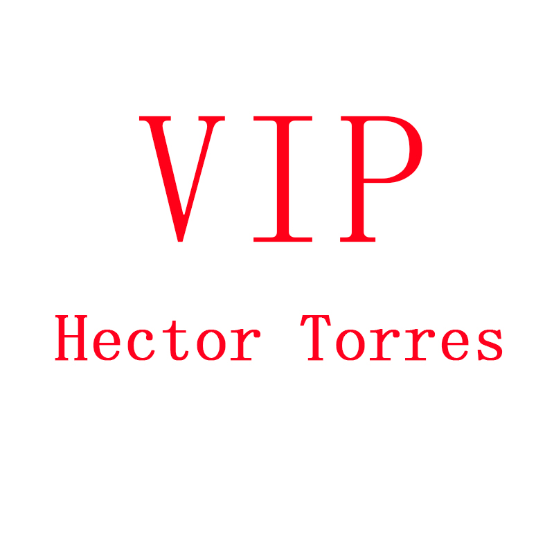 Para Chile VIP, Hector Torres, este enlace y contáctame, me encargare de la reentrega.