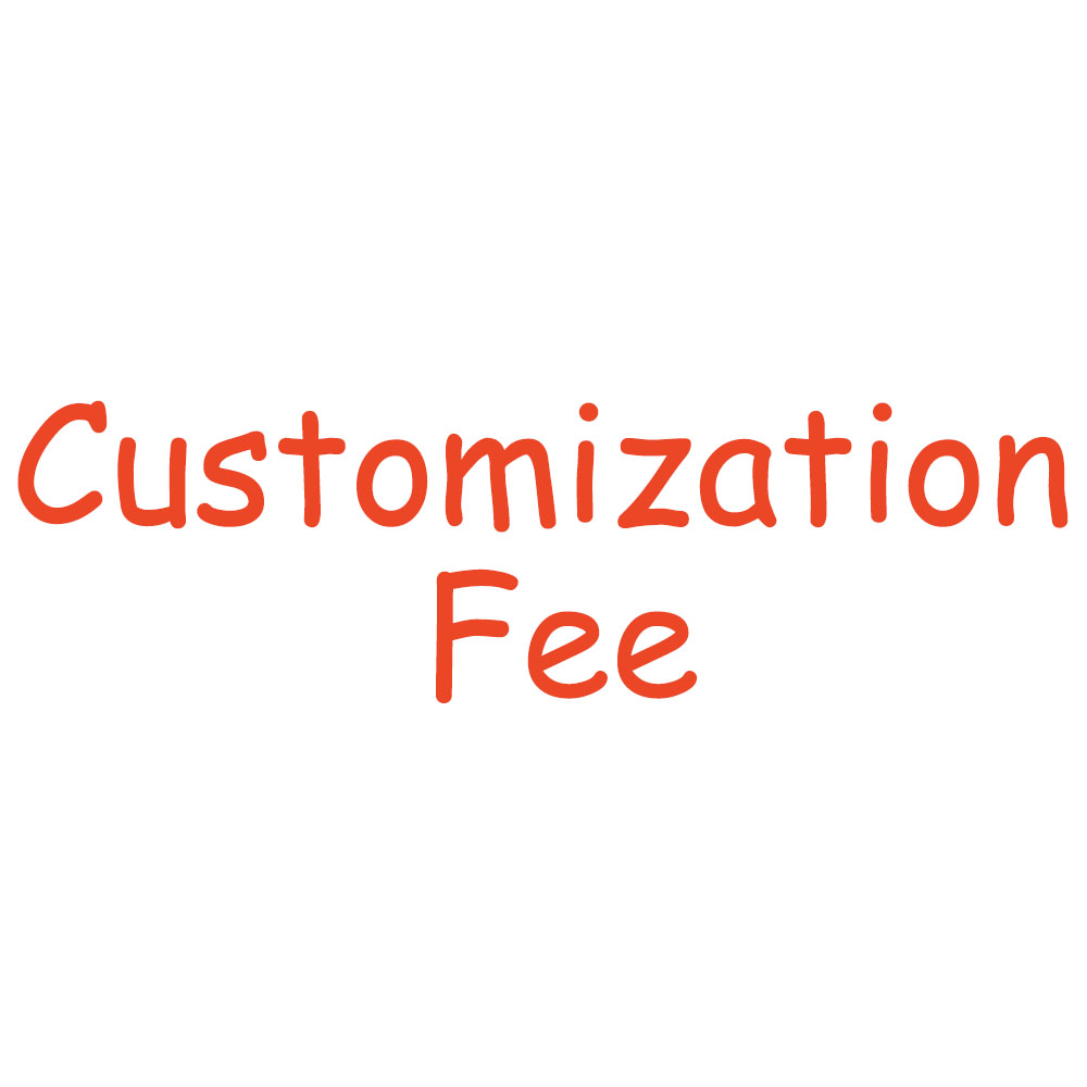 Customization Fee B Link