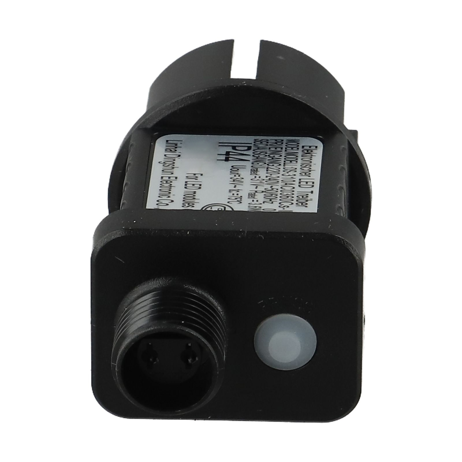 Transformer String Lights 31V 3.6W 6W LED Lights Power Supply Power Adapter 8 Functional EU-Plug Lighting Accessories