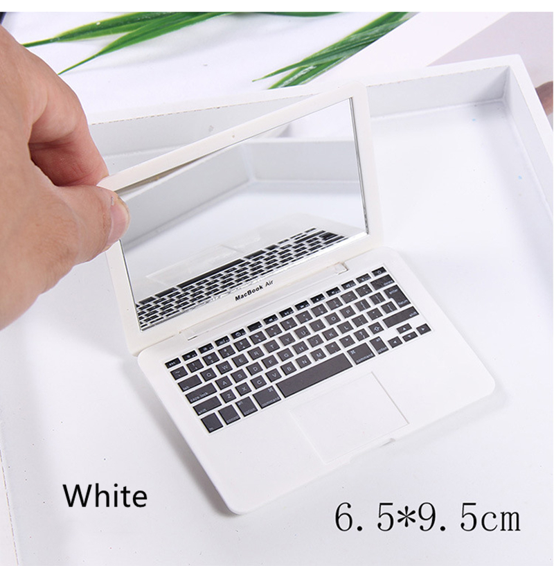 Accesorios de fotografía recién nacido, Mini ordenador portátil, accesorio para sesión de fotos de bebé recién nacido, accesorios creativos para fotografía de bebé