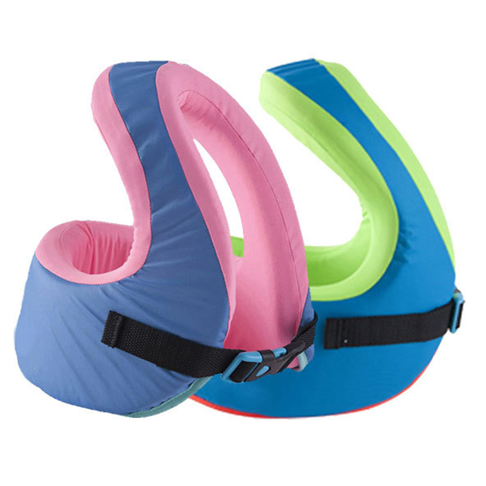 Kinder Baby Schwimmen Auftriebsweste Neopren Schaum Auftrieb Anzug Schwimmen Ring Kinder Schwimmen Anfänger Sicherheitsweste 2023
