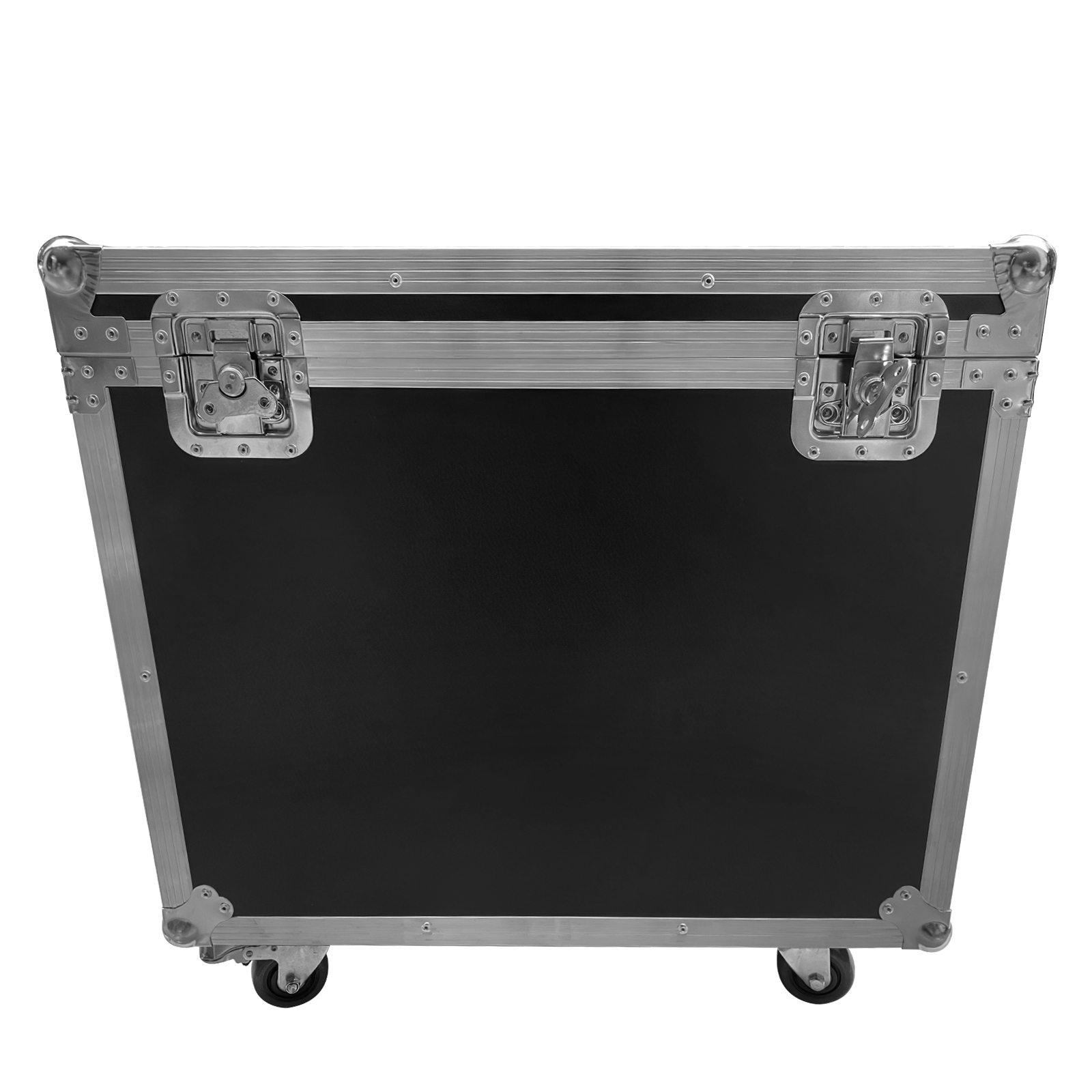 Fieryzeal Flycase Dj Flight Case Gator Cas G-Tour Style Case pour tête mobile lumière lumières de scène têtes mobiles faisceau Dmx Case