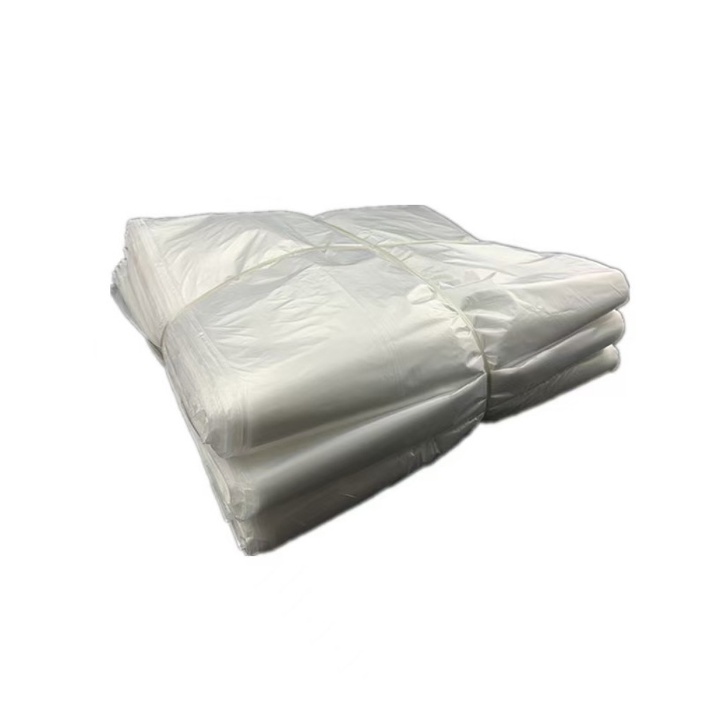 50枚入り 大容量ゴミ袋 家庭用使い捨てゴミ袋 キッチンツール