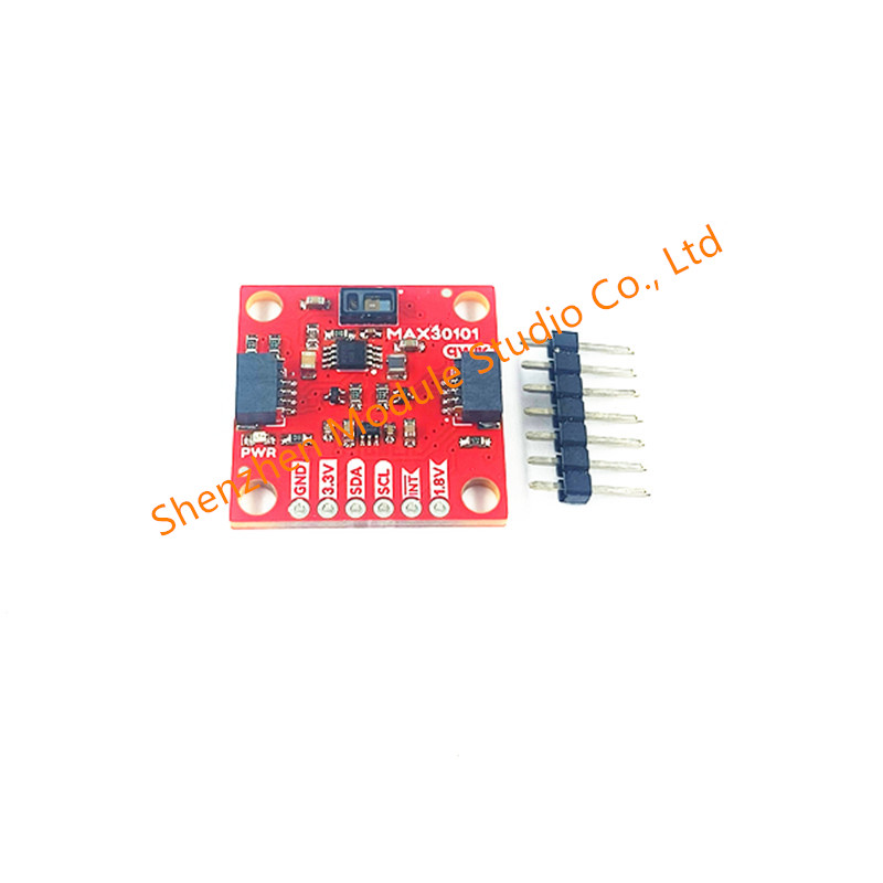 1 шт. MAX30101 16474 Прорыв фотоэтектора-MAX30101