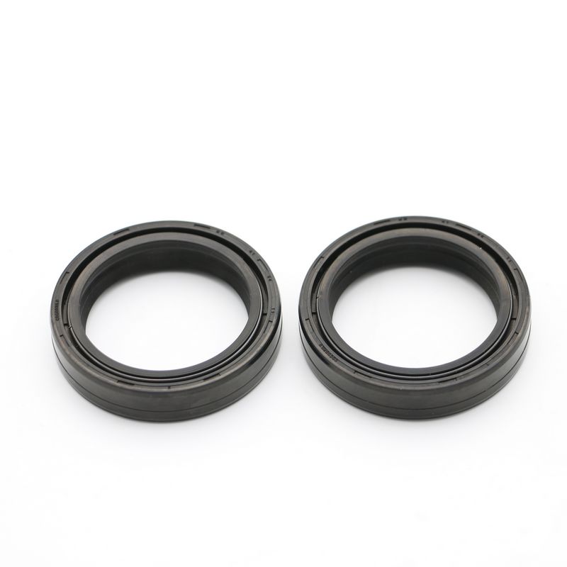 Garpu Segel Minyak dan Debu Seal Kit untuk K1200 GT/RS/LT R1100GS R1100R/RT/RS/S R1150 ADV R1150GS R/RS/RT R1200C/CL/RT R850R R900RT