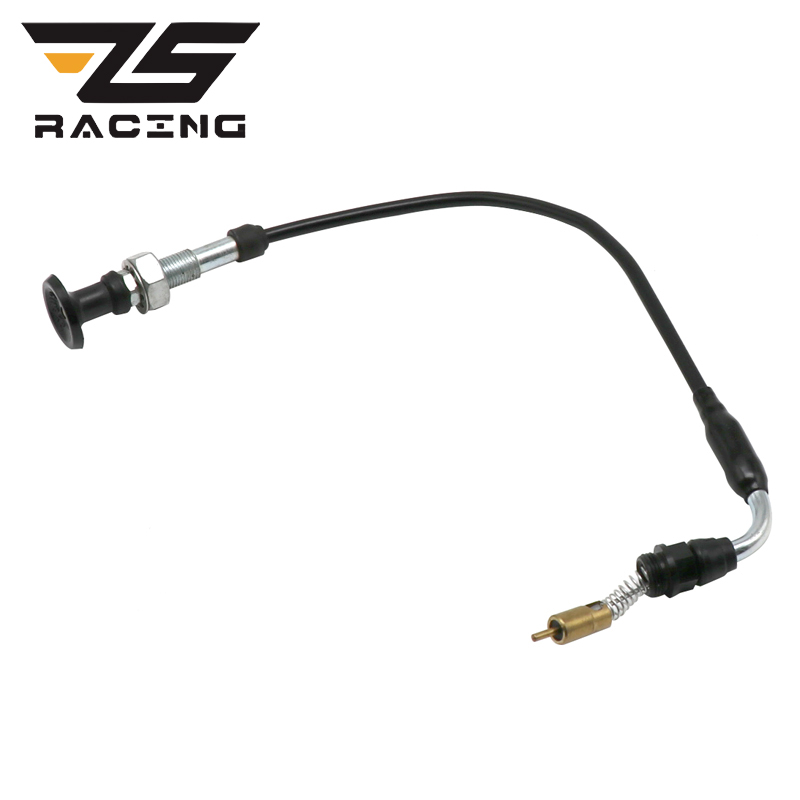 ZS Balap Motor HSR Karbohidrat Kabel Choke untuk HSR Mikuni HD HSR42 HSR45 HSR48 CV HSR 42 45 48 990-662-002