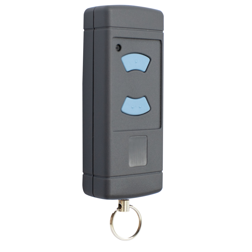 Mando a distancia HSE2 HSE4 868MHz para puerta de garaje