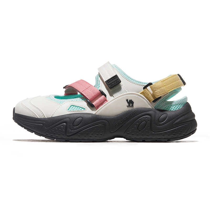 GOLDEN CAMEL – chaussures de sport pour femmes, sandales d'été, légères, à semelle souple, pour randonnée et plage, nouvelle collection 2024