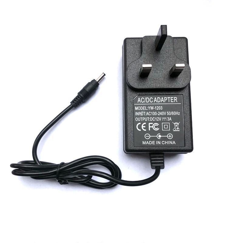 12V 3A Tablet Akku Ladegerät für Jumper Ezbook 2 S4 S6 8256X3 ezbook 3 pro JNB10 EZbook S5 6128 JNB13 X3Air