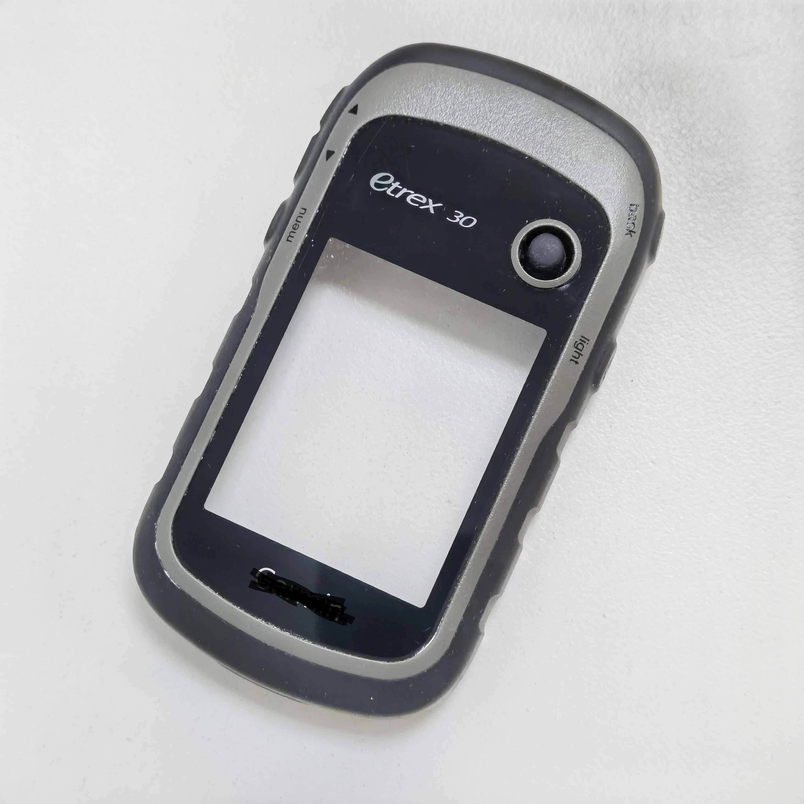 Оригинальный корпус для Garmin etrex 30 30X со стеклом и кнопками серии, замена портативного GPS-ремонта