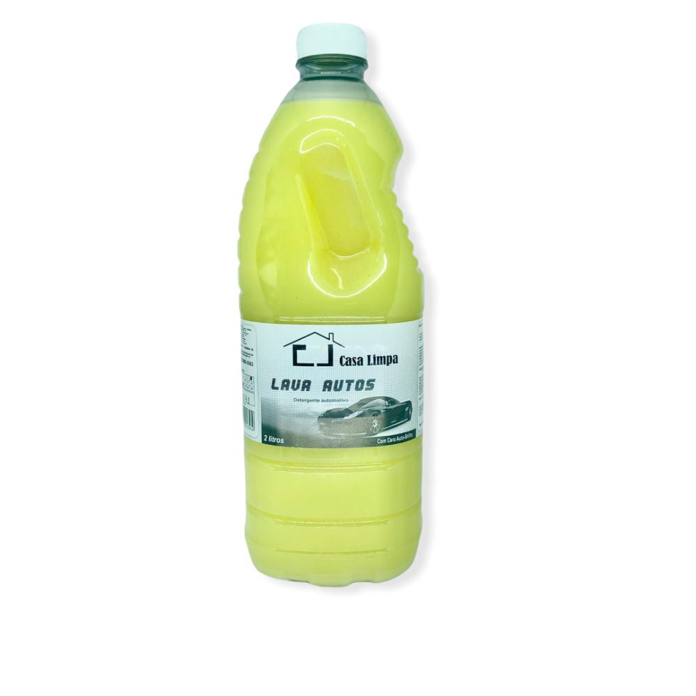 Cera de escalada automática brillante, 2L