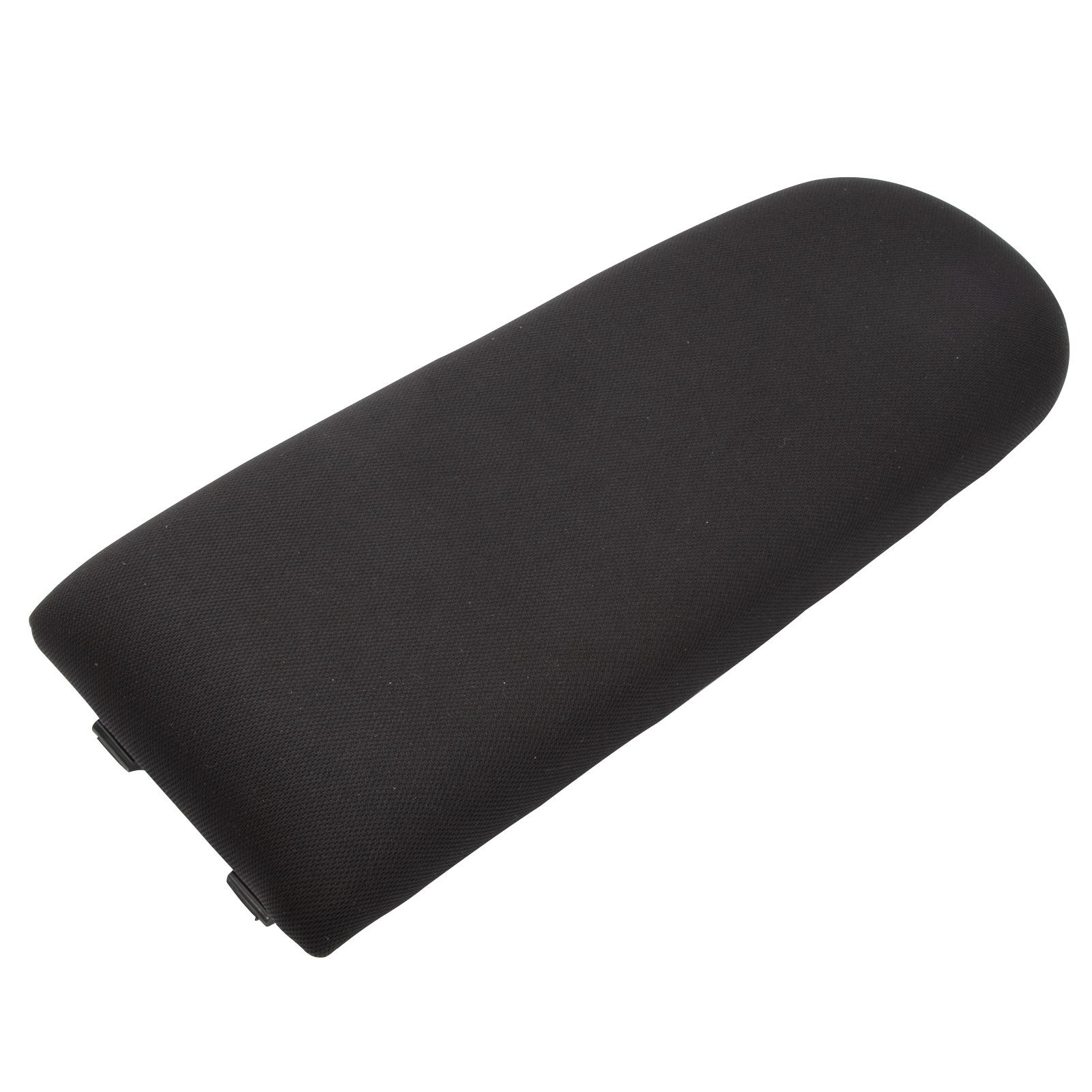 Centre Console Armrest Lid Soft Fabric Armrest Cover Compatible with VW Jetta Golf 4 Mk4 Bora Polo 6R 9N 9N3