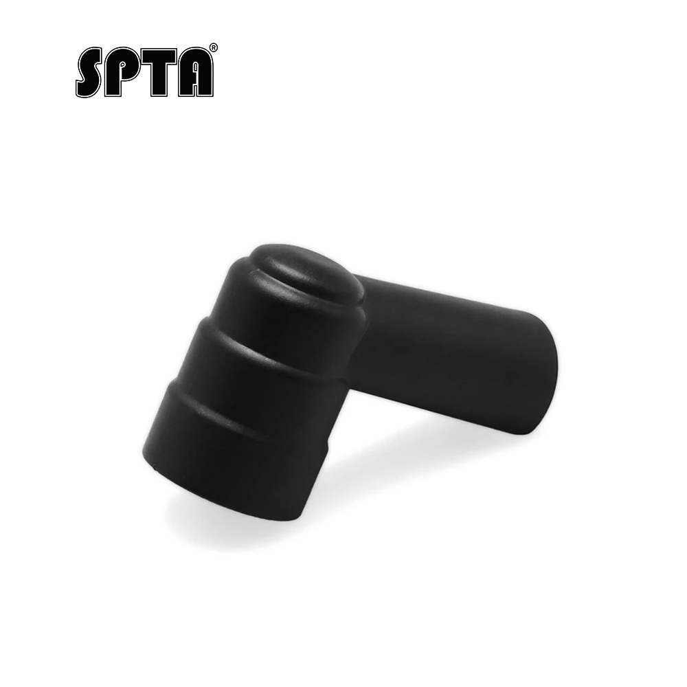 Spta Schutzhülle, Verlängerung stangen, m6 1 Zoll & 2 Zoll Trägerplatte für 12V schnur losen Mini-Polier polierer ld101/103/104