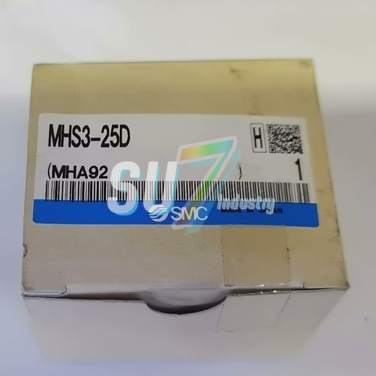 Finger Cylinder  New original  MHF2-8D  MHS3-25D  MHZL2-16D