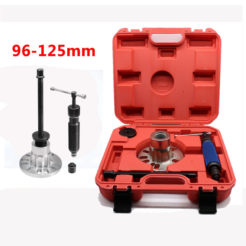 10t hydraulisches Radnaben-Abzieher werkzeug Profession elles Demontage werkzeug für Radnaben abzieher für 4-oder 5-Loch-Radnaben