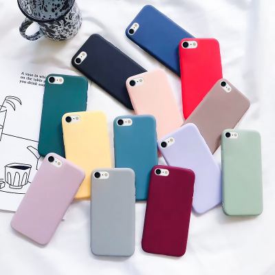Чехол для iphone 7 8 SE 2020 2022, противоударный защитный чехол из ТПУ, жидкий силикон, задняя крышка для телефона iphone SE 2020 2022, мягкий чехол