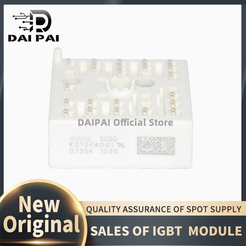 Technologie IGBT, K210F4001, K210F4002, K210F4003, K210F4004, K218F4001, K219F4001