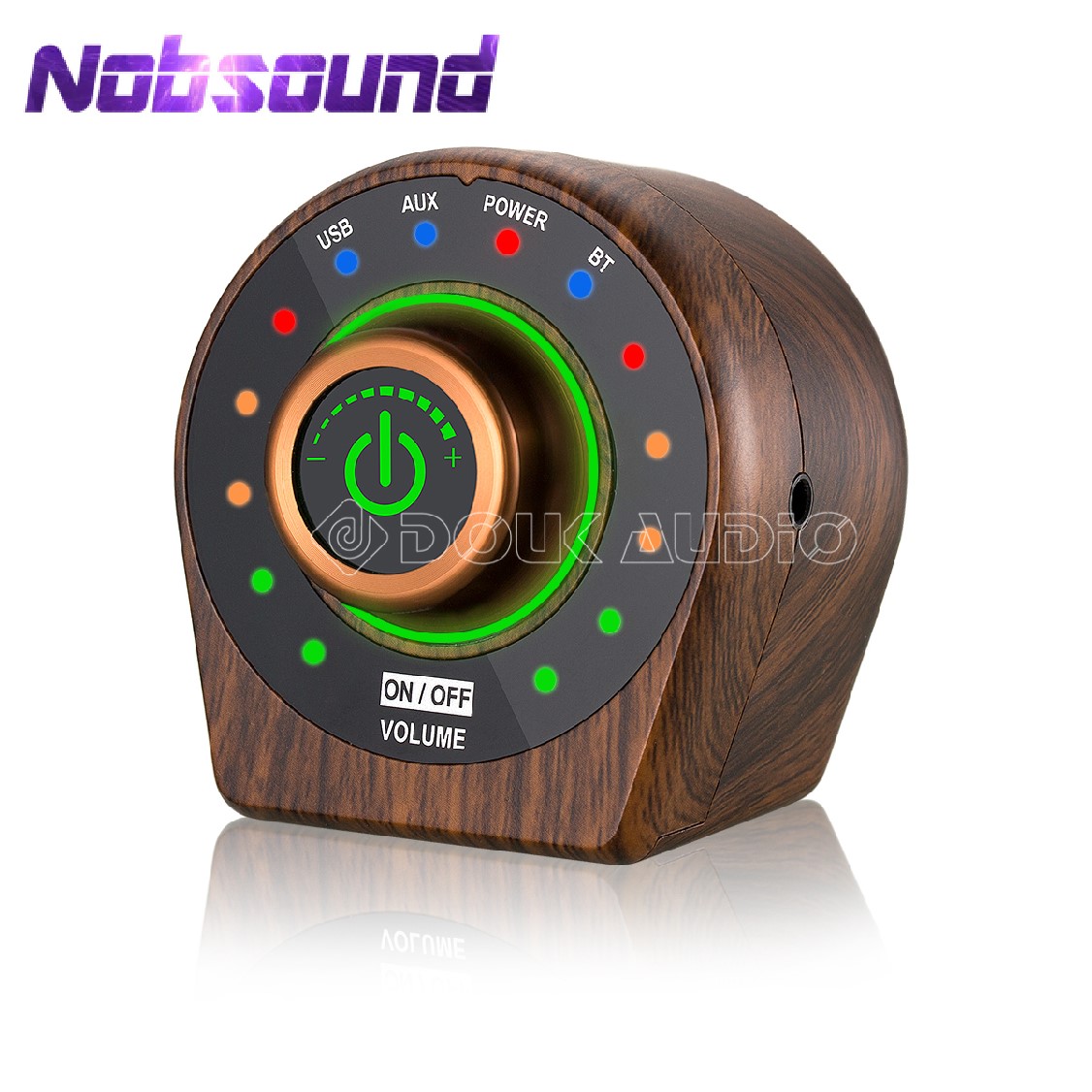 Miniklasse D Digitale Versterker Bluetooth 5.0 Ontvanger Hifi Stereo Audio Amp 100W
