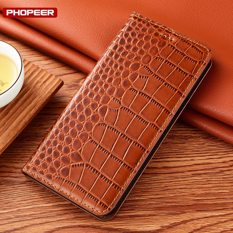 เคสหนังแท้สำหรับ Cubot Max 3 5 สำหรับ Cubot X70 X90 X100 P80 P60 P50 NOTE 40 50 P 80 X 70 90 ฝาพับแบบแม่เหล็ก