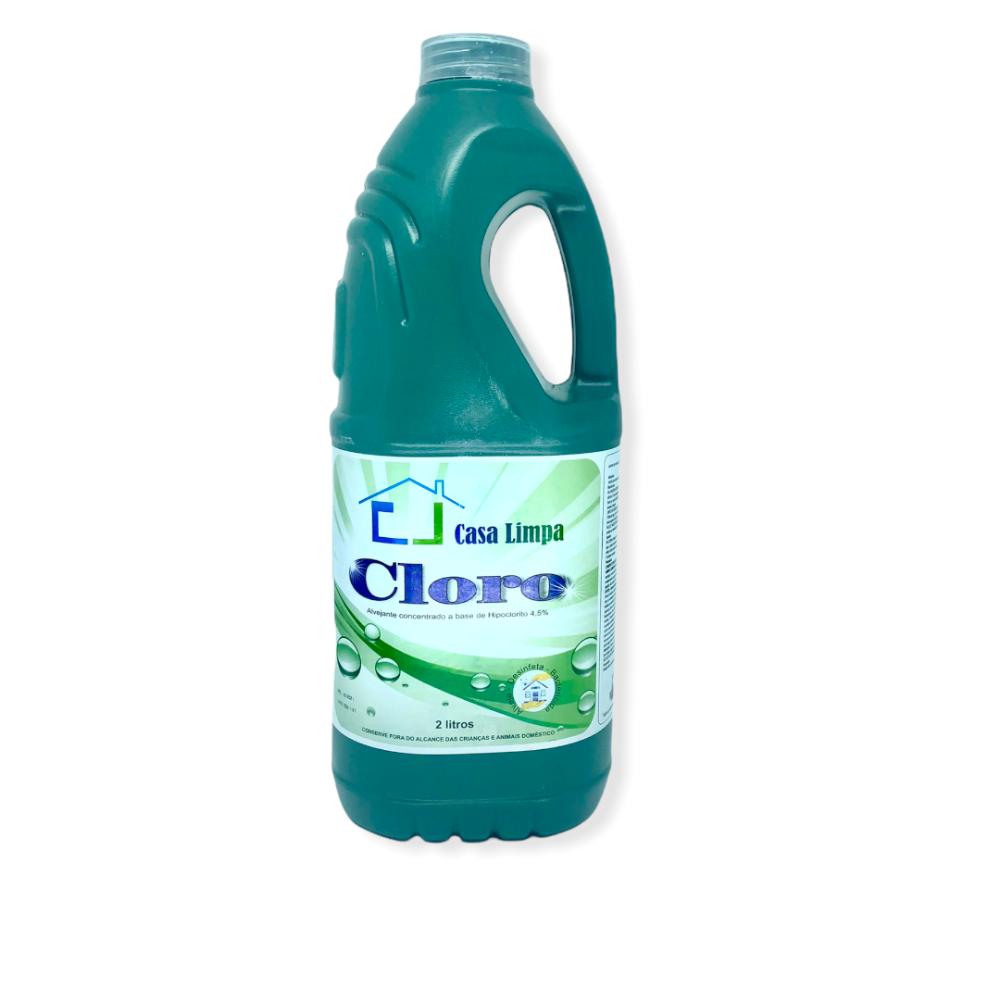 CLORO 2L CLIMPA