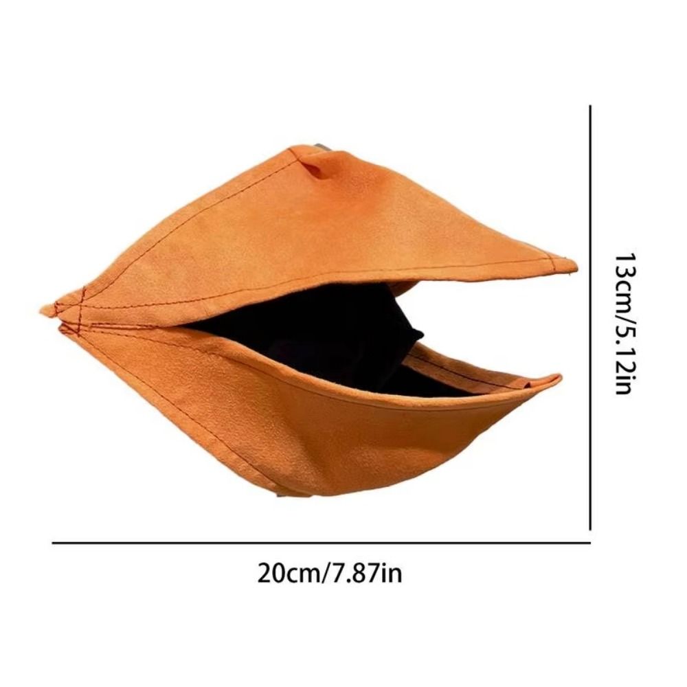 Máscara animal 3d móvel respirável confortável engraçado máscara de boca animal novidade pássaro/lobo/cachorro/duckbill em forma de bico de pássaro capa facial