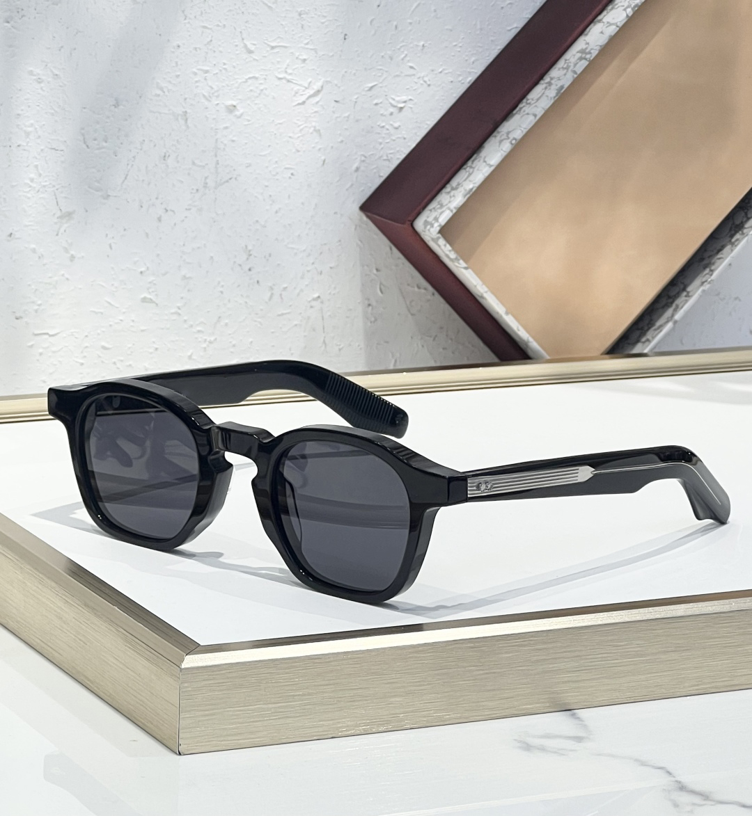 ZEPHIRIN TAILLE 44-25 Top Lunettes de soleil de haute qualité pour hommes Classique Femmes Marque de luxe Designer Lunettes de soleil de mode UV400 Avec boîte