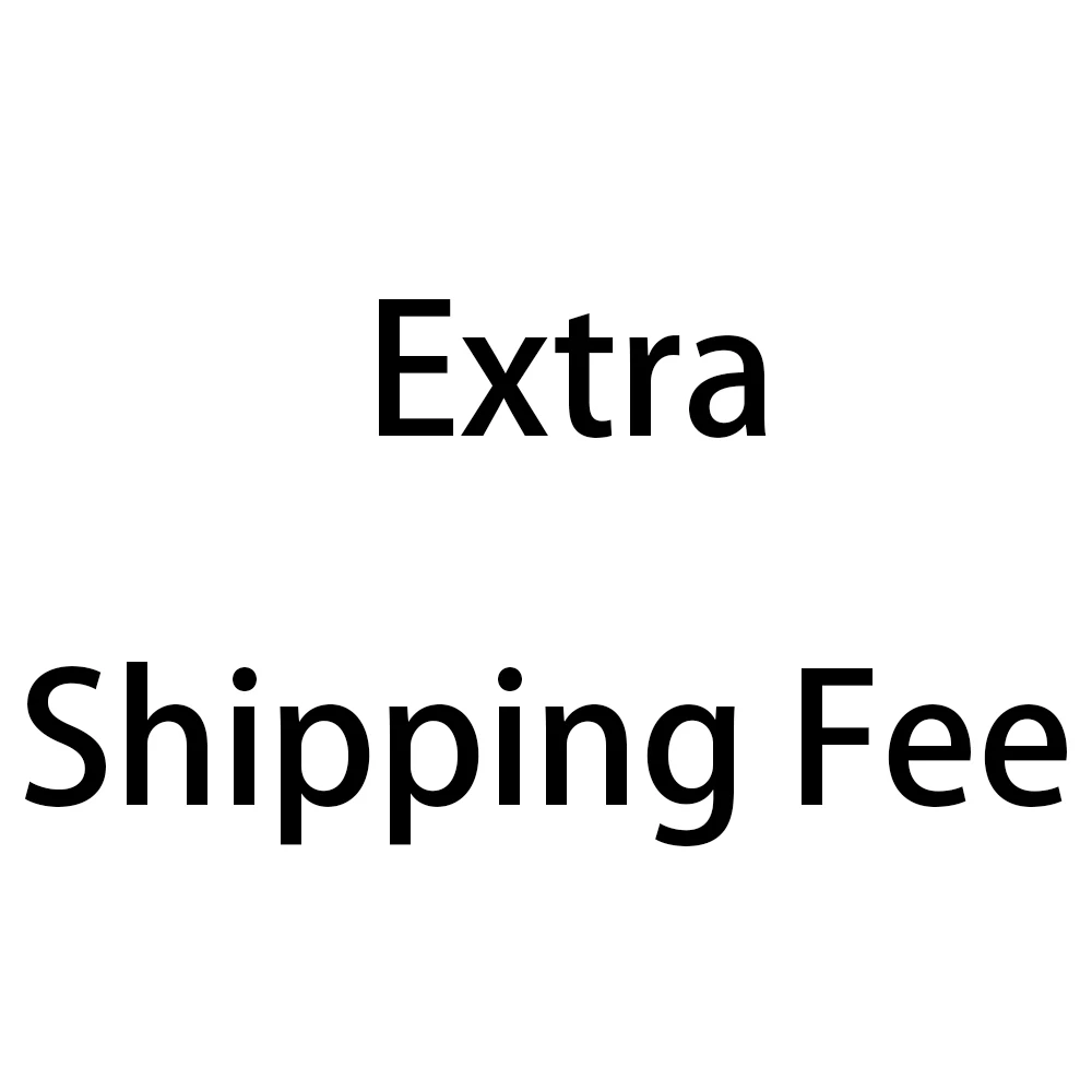 Extra Fee for Kacy