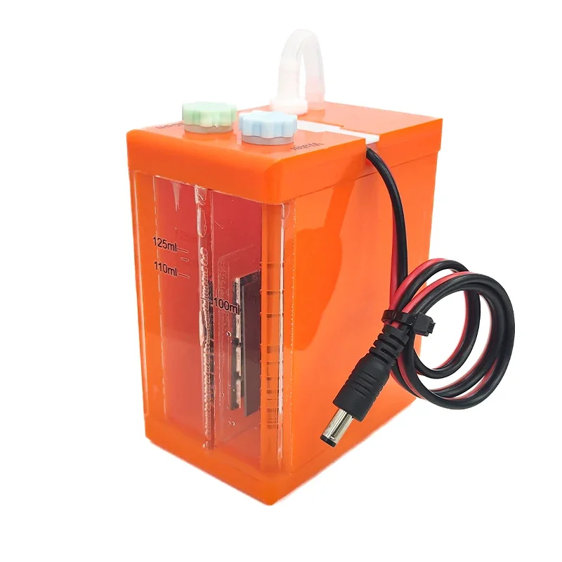 HEPHIS Tratamento de Desinfecção de Água Personalizado Eletrólise 10% Pureza de Clorito de Sodium Gerador ClO2 Gerador de Dióxido de Cloro