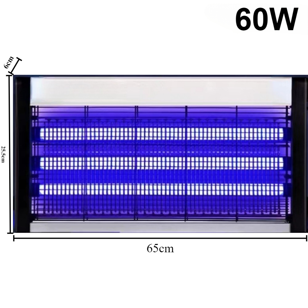 LED électrique moustique tueur lampe maison photocatalyse muet Anti mouche Bug Zapper physique moustiques tuer insectes piège lampes
