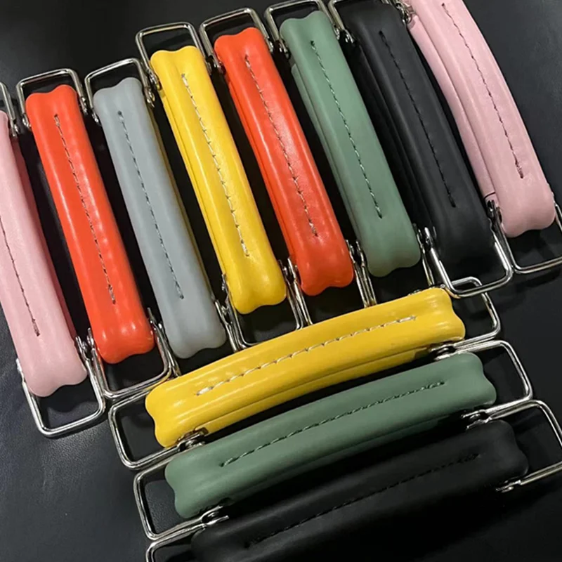 ด้ามจับทดแทนสำหรับกระเป๋าเดินทางสี ใช้ได้กับอุปกรณ์เสริมกระเป๋าเดินทางริโมวาอะไหล่กระเป๋าเดินทาง ทนทานต่อการสึกหรอ ทนทาน
