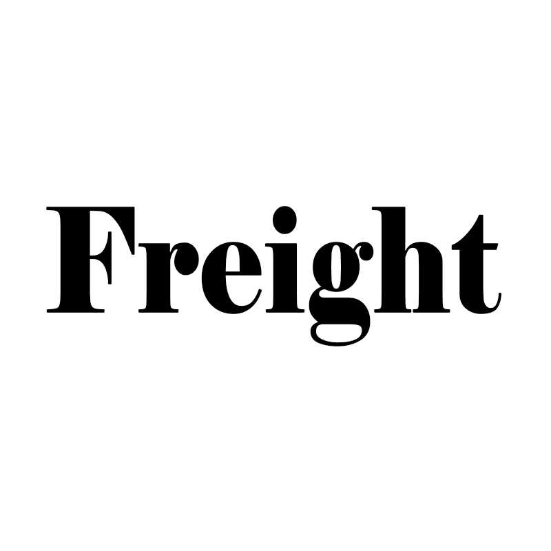 Freight
