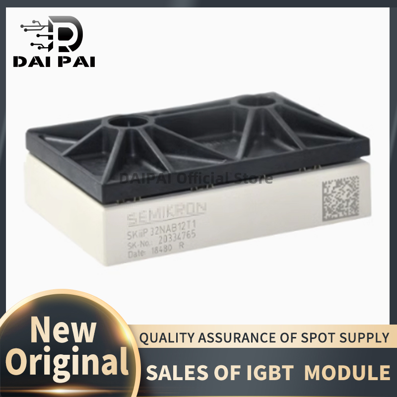 SKIIP31NAB125T12 SKIIP32NAB125T12 SKIIP32NAB12T10 SKIIP31NAB12T10 SKIIP30NAB12T10 Модуль IGBT Новый оригинальный