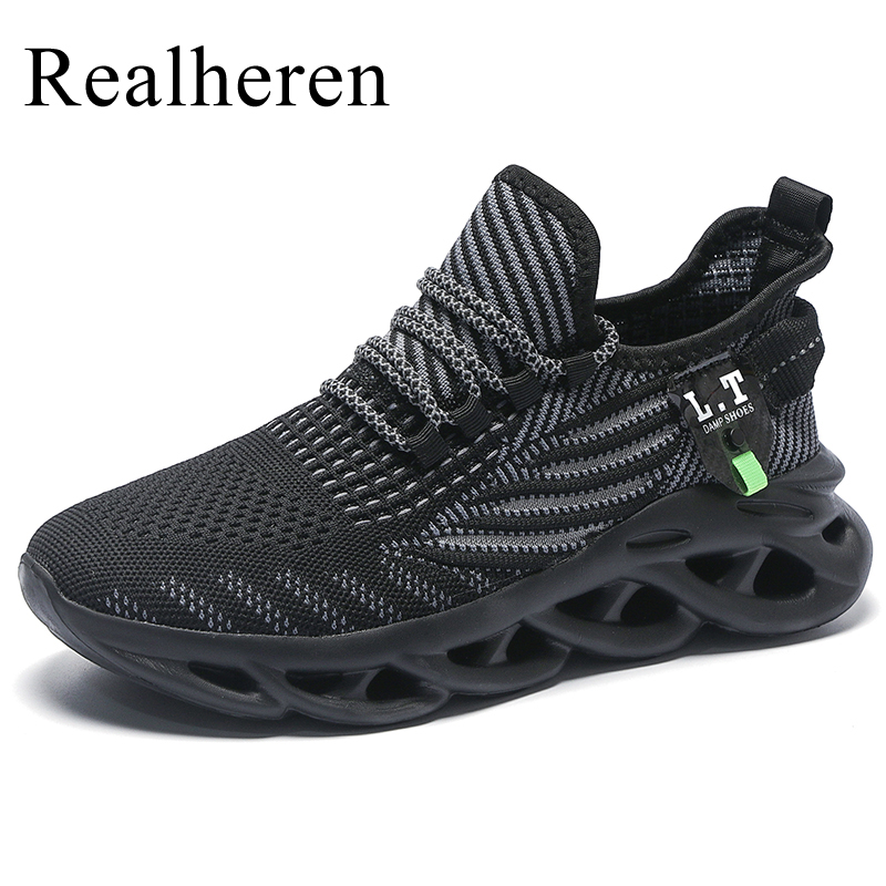 Breathable Casual Mens รองเท้าผ้าใบสบาย Four Seasons Tenis Masculino รองเท้าราคาถูกสําหรับ Dropshipping Plus ขนาดใหญ่ขนาด 49 50 51 52