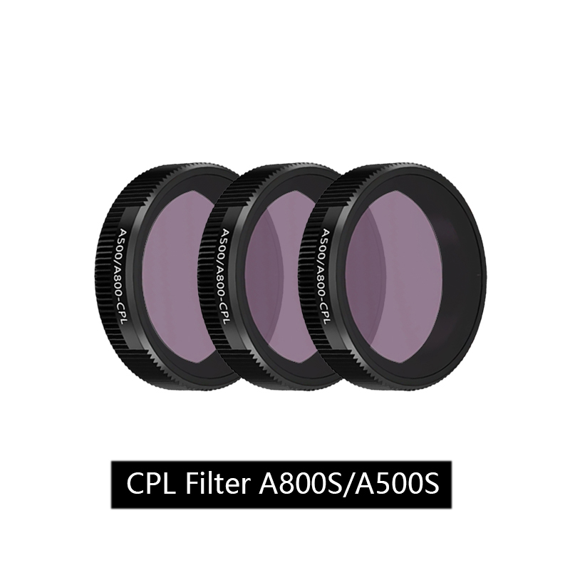 สําหรับ 70mai Dash Cam pro plus + A500s CPL Filter สําหรับ 70mai pro Midrive D08 / Midrive D02 70mai Dash Cam Lite2 A200 CPL Filter