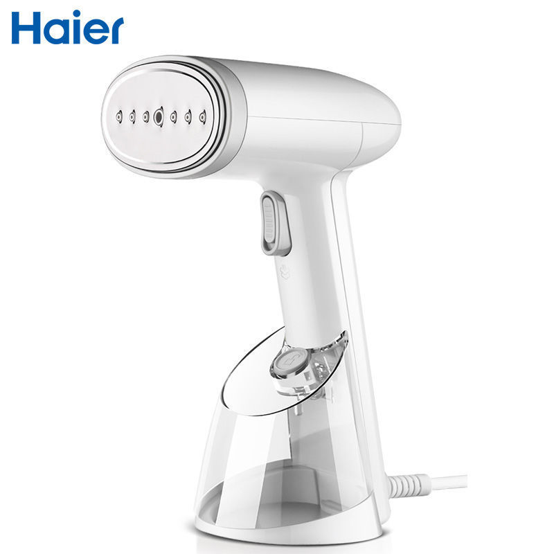 Отпариватель для одежды Haier, железная бытовая электрическая Подвеска для удаления клещей, искусственная Одежда для одежды