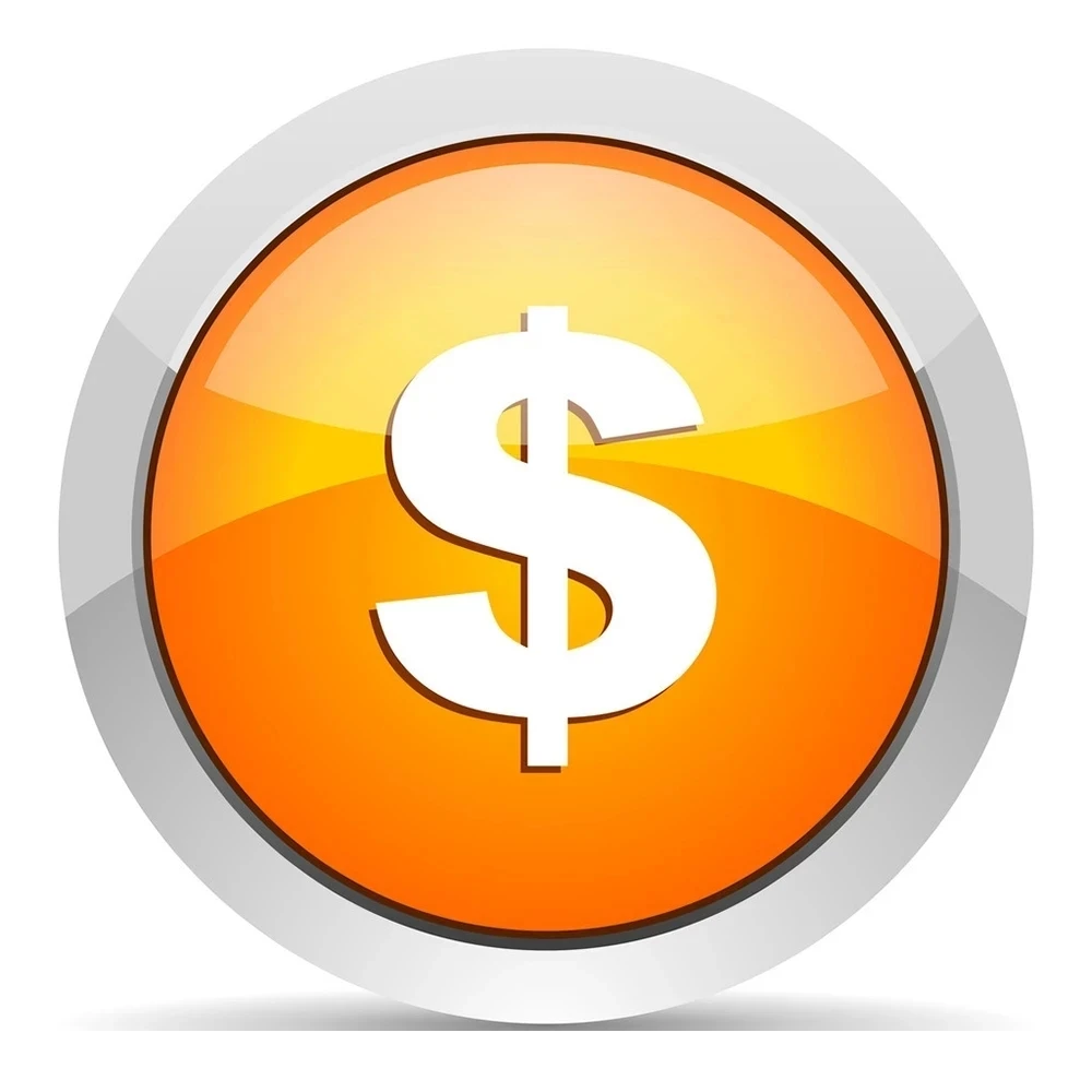 Dinero extra para nuestro producto o entrega