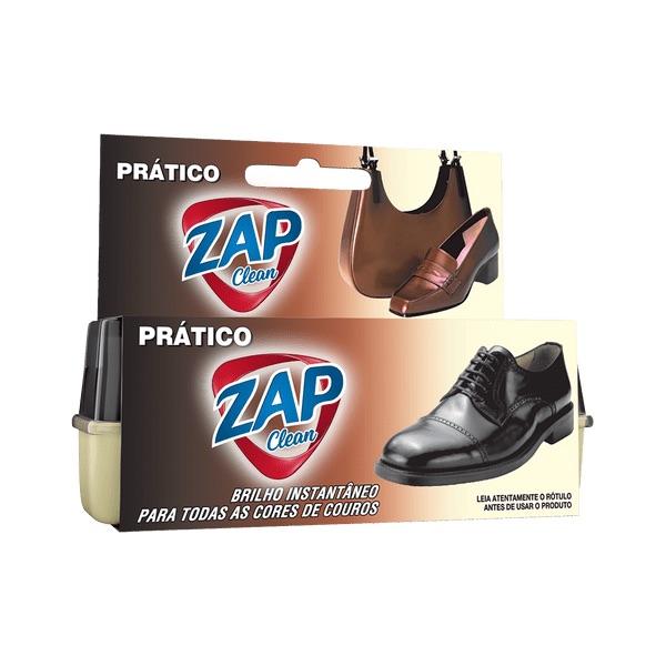 PRACTICAL SHINING ZAP CLEAN 5G