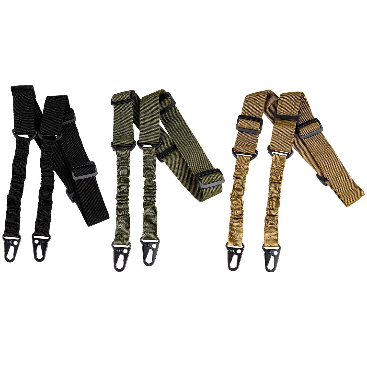 Nieuwe Tactische Riemen Outdoor Dubbele Punt Multifunctionele Handige Riemen Tactische Belt Missie Touw Outdoor Bergbeklimmen Riemen