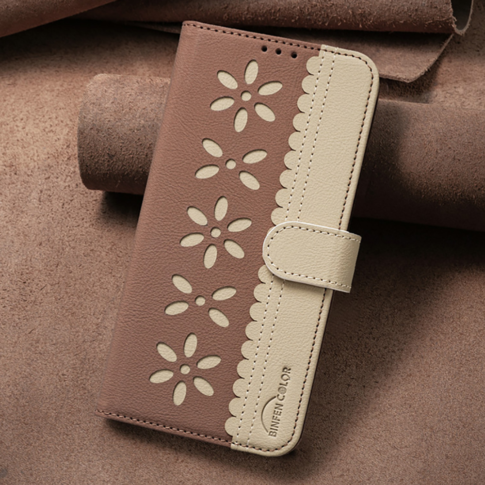 Funda de cuero con RFID para Samsung Galaxy A57 A37 A17 A05S A15 A25 A35 A55 A14 A24 A34 A54 A23 A33 A53 A73 A56 A36 A26