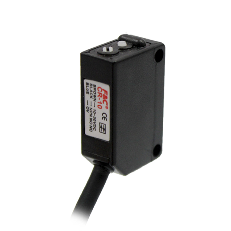 Free Sample Transparent Object Detection Photoelectric Sensor With Great Price
