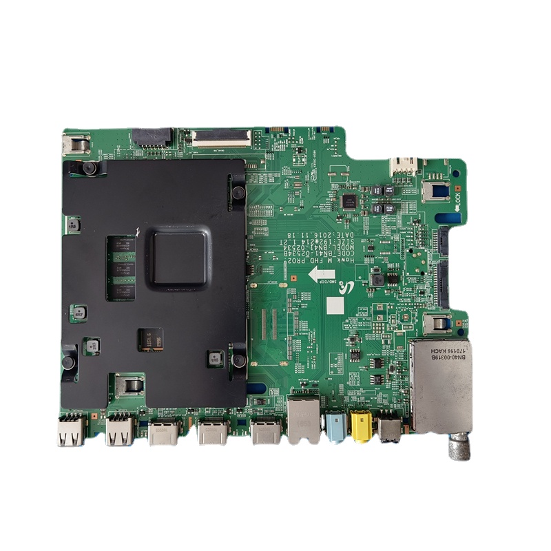 BN41-02534B BN94-10994T para placa principal UE40K6550AUXRU UE40K6550AU UE40K6550 placa base LSF400HN02-L CY-VK040BGLV6V