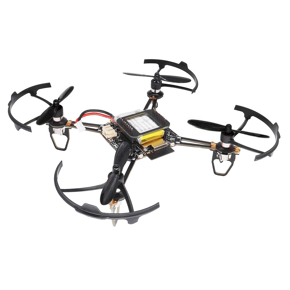 XFDE ESP32 비행 제어 오픈 소스 Quadcopter ESP-Drone 드론 모델 Wifi 원격 제어 Crazyflie RC FPV 레이싱 드론