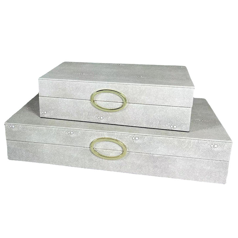 Caja de joyería pequeña para mujer, organizador de cajas de joyería, exhibición de brazaletes, accesorios portátiles, separador de almacenamiento