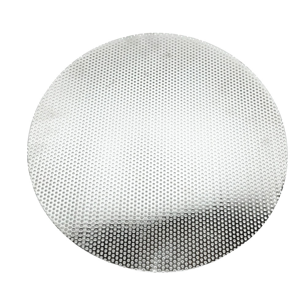 KegLand BrewZilla G3.1.1 e G4 35/65L - Tela inferior da série Pro para tubo de malte (sem furo)