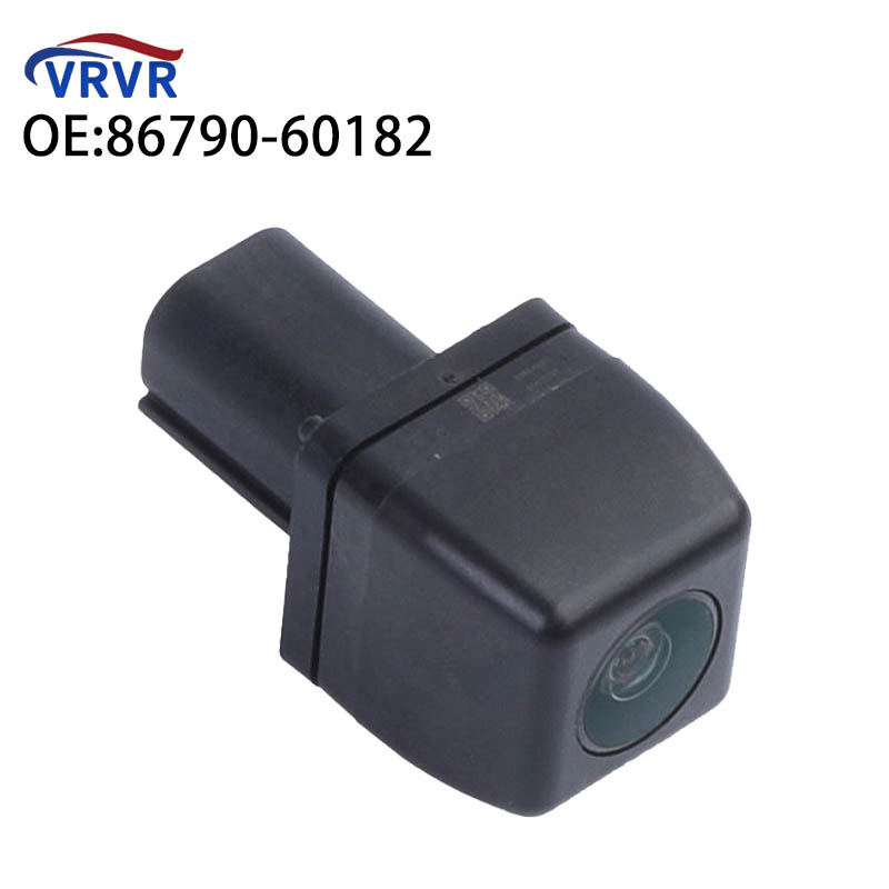 VRVR 86790-6018286790601828679035061 Kamera cofania z widokiem z tyłu do Toyoty Land Cruiser